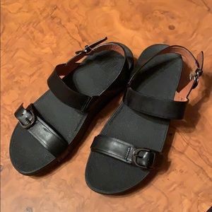 FitFlop EDIT Sandal